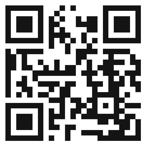 QR code TROHET — ouvre la conversation WhatsApp